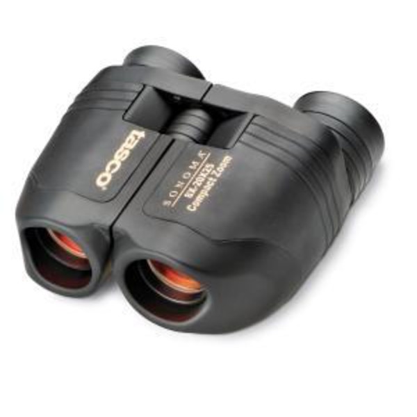 Tasco Zoom-Fernglas Sonoma 8-20x25 --gelöscht--
