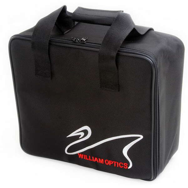 William Optics Transporttasche ZenithStar 61