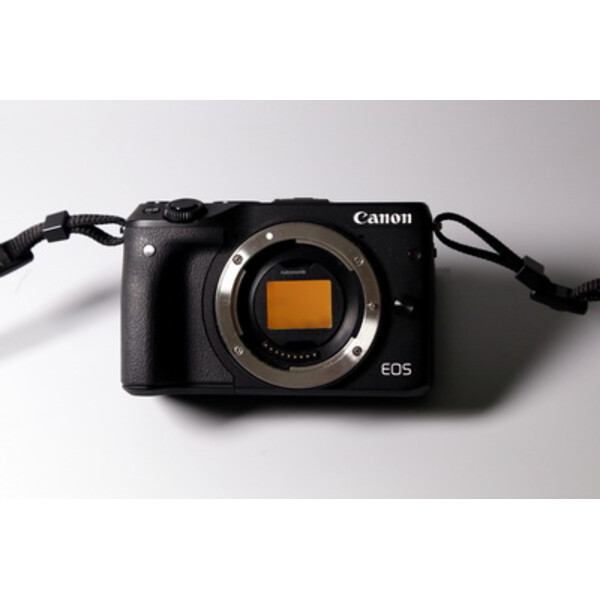 Astronomik Filter L-3 UV-IR Block Clip EOS M