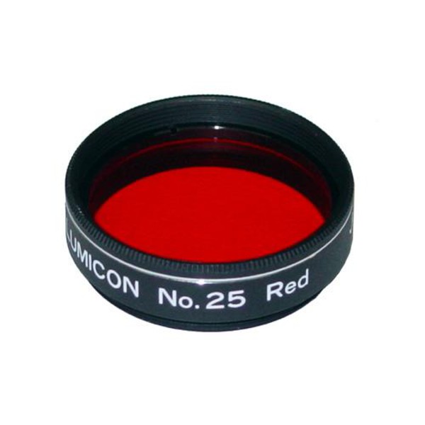 Lumicon Filter # 25 Rot 1,25"