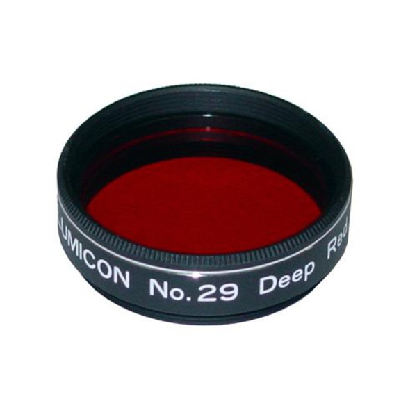 Lumicon Filter # 29 Dunkelrot 1,25"