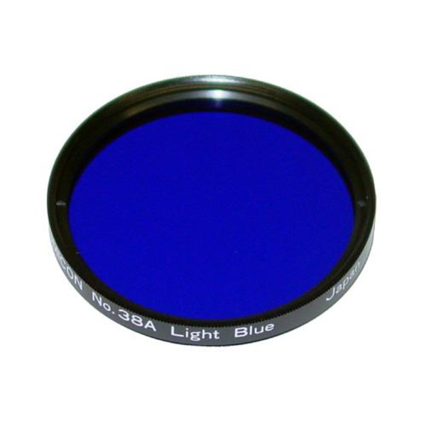 Lumicon Filter # 38A Dunkelblau 2''