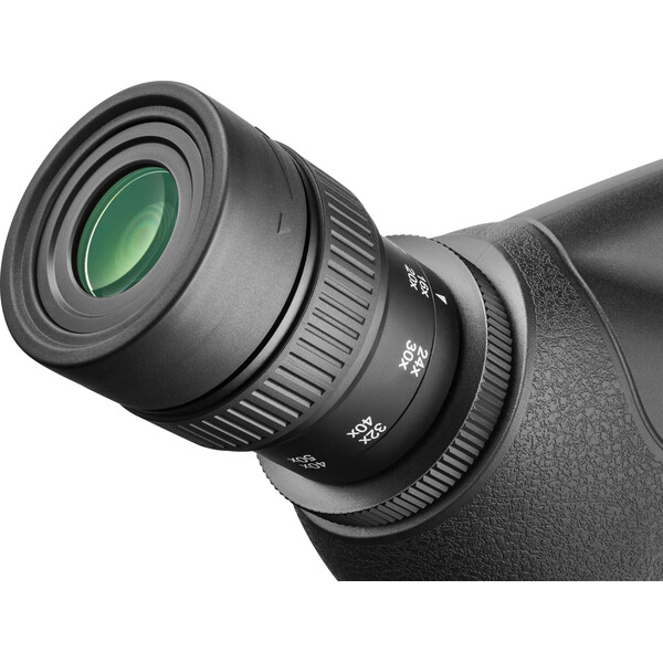 Orion Zoom-Spektiv 20-60x80 GrandView ED