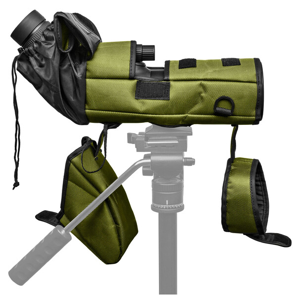 Orion Zoom-Spektiv 20-60x80 GrandView ED
