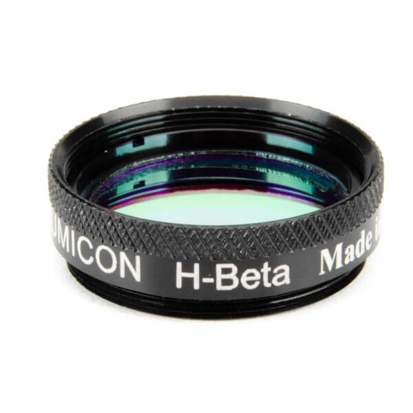 Lumicon H-Beta Filter 1,25"