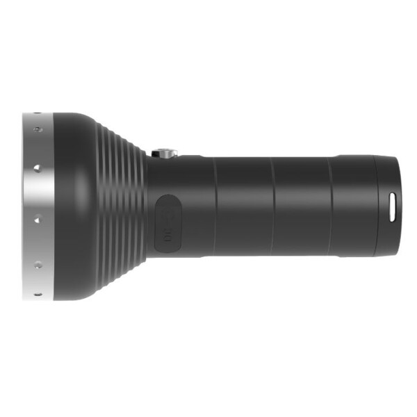 LED LENSER Taschenlampe MT18