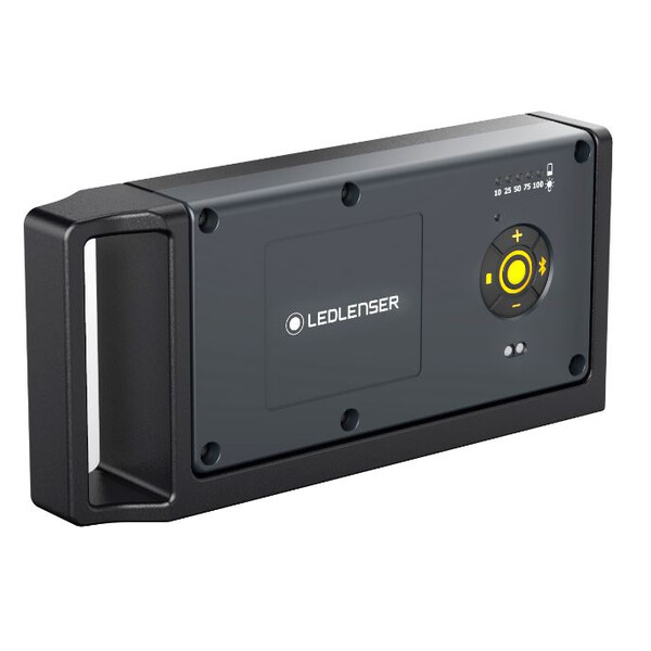 LED LENSER Arbeitslampe iF4R music