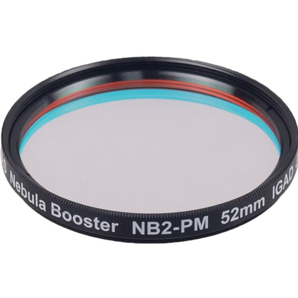 IDAS Filter Nebula Booster NB2 52mm