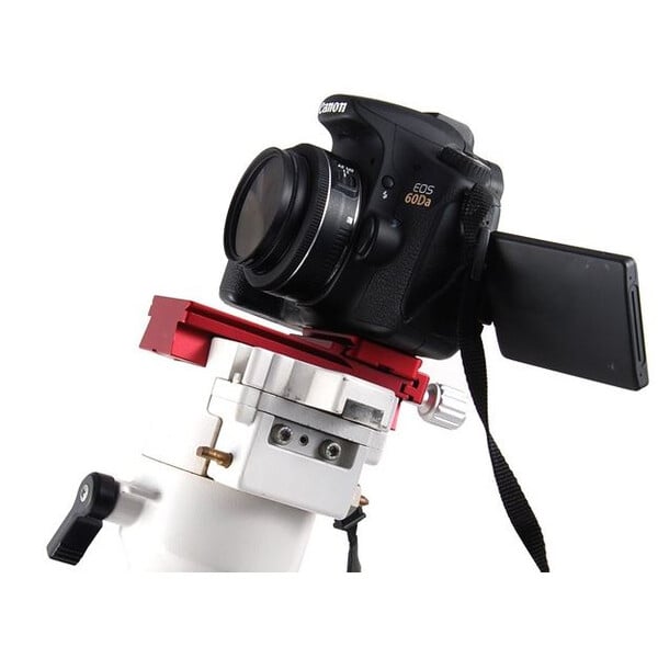 Artesky Kamerahalterung Prismenschiene mit Schnellwechselplatte
