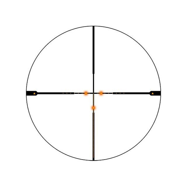 Sig Sauer Zielfernrohr BDX Pack2: KILO1800BDX + SIERRA3BDX 6,5-20x52mm