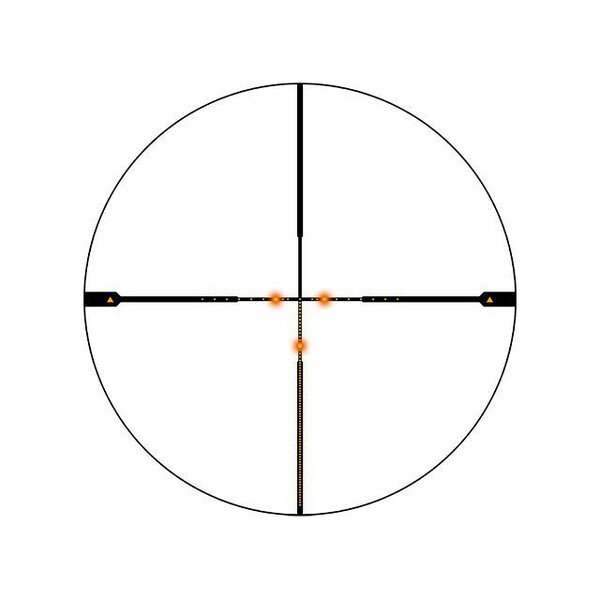 Sig Sauer Zielfernrohr BDX Pack2: KILO1800BDX + SIERRA3BDX 6,5-20x52mm