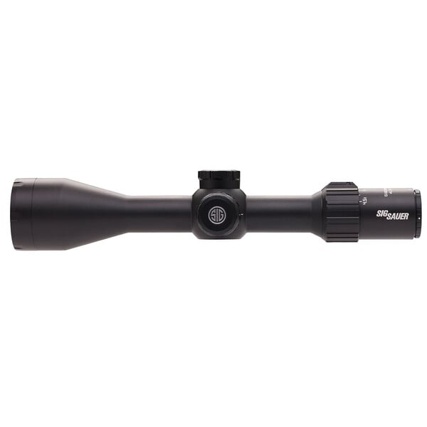 Sig Sauer Zielfernrohr SIERRA3BDX ZF 4,5-14x50 schwarz Ø30 BDX-R1 Digital SFP