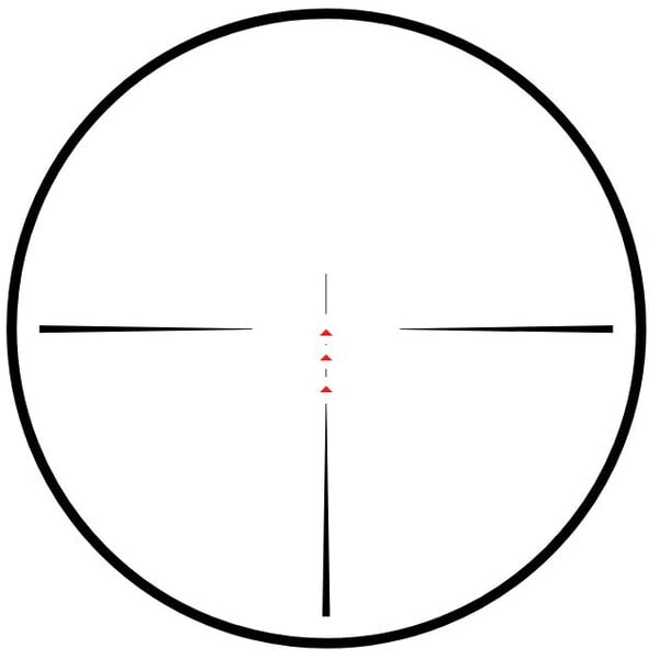 HAWKE Zielfernrohr Vantage IR 3-9x40 Slug Gun SR