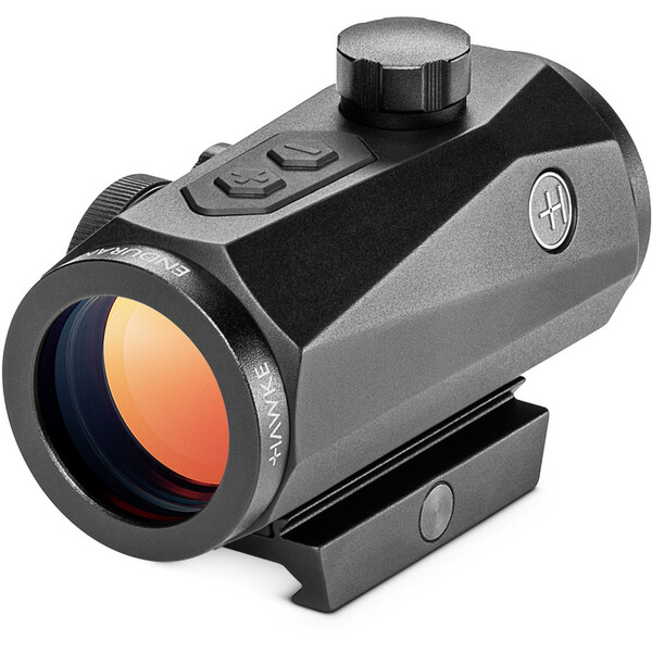 HAWKE Zielfernrohr Endurance Red Dot 1x30 QR Weaver