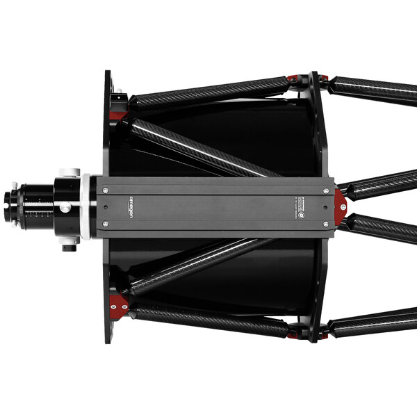 Omegon Ritchey-Chretien Pro RC 304/2432 lightweight Truss OTA