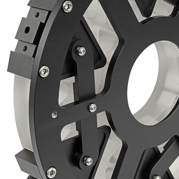 Omegon Ritchey-Chretien Pro RC 304/2432 lightweight Truss OTA
