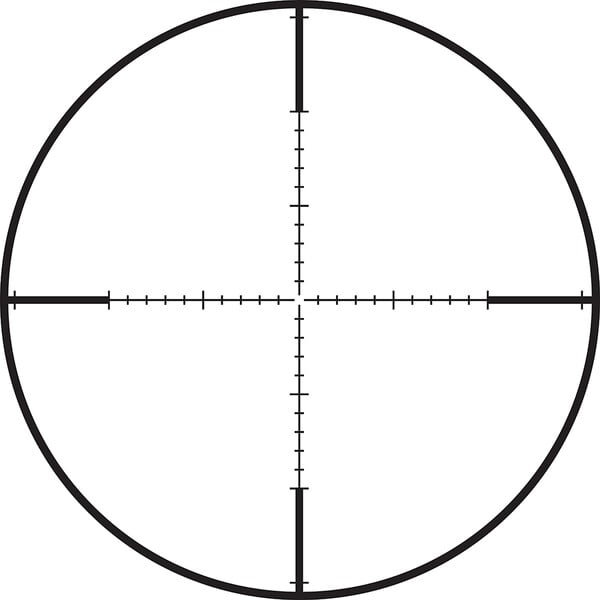 Leupold Zielfernrohr VX-5HD 4-20x52 34mm T-ZL3 TMoa