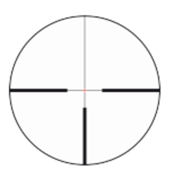 Meopta Zielfernrohr Optika6 3-18x50 RD SFP 4K