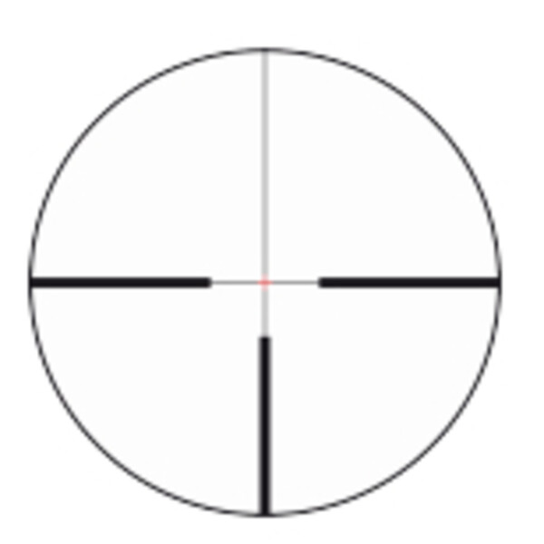 Meopta Zielfernrohr Optika6 3-18x56 RD SFP 4K