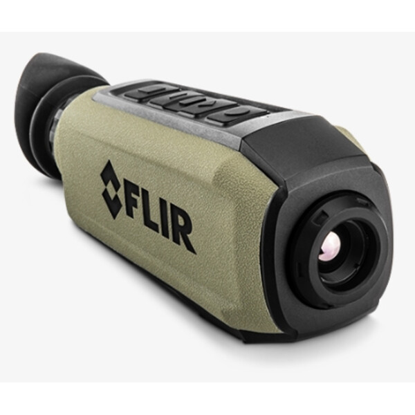 FLIR Thermalkamera Scion OTM136