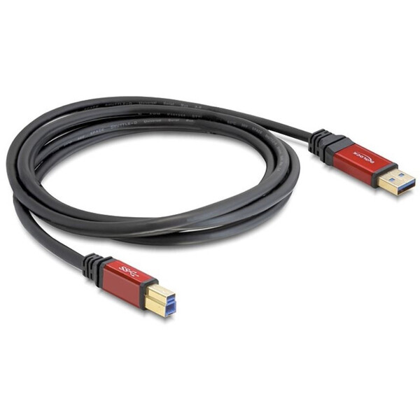 PegasusAstro USB-Kabel Premium 1x USB3.0 Type-B 2m