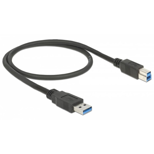 PegasusAstro USB-Kabelset 2x USB3.0 Type-B 50cm