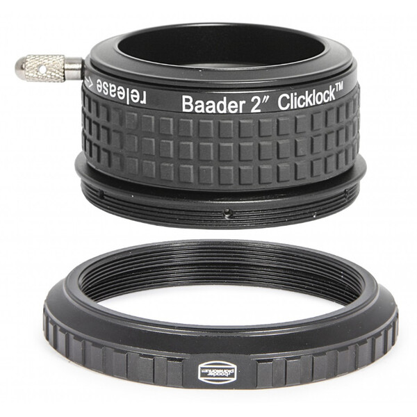 Baader Adapter ClickLock M74/2"