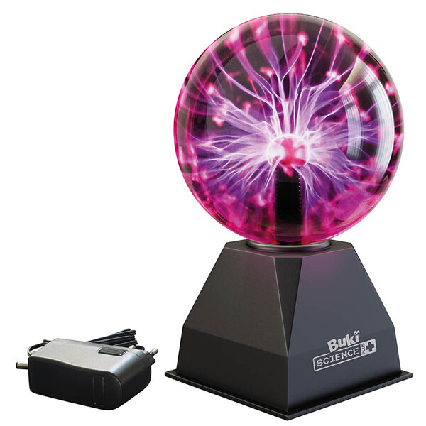 Buki Plasma Ball