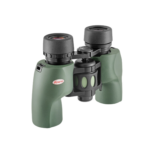 Kowa Fernglas YF II 6x30 green