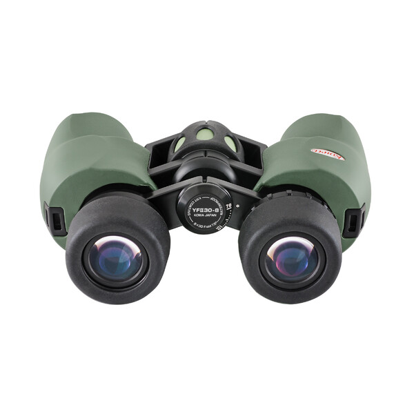 Kowa Fernglas YF II 8x30 green