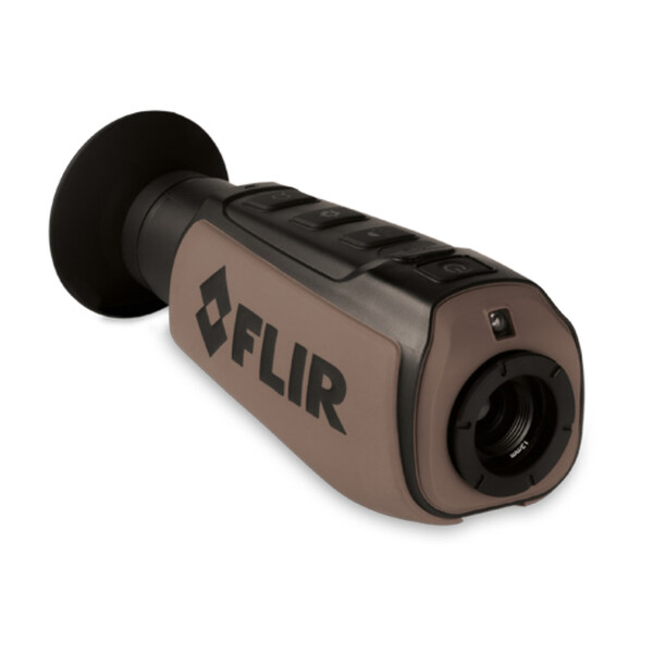 FLIR Thermalkamera Scout III 640