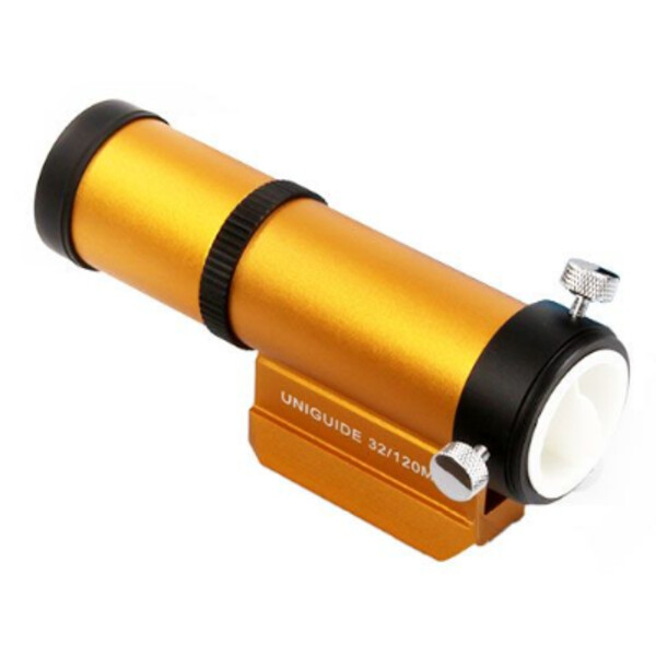William Optics Apochromatischer Refraktor AP 61/360 ZenithStar ZS61 II OTA