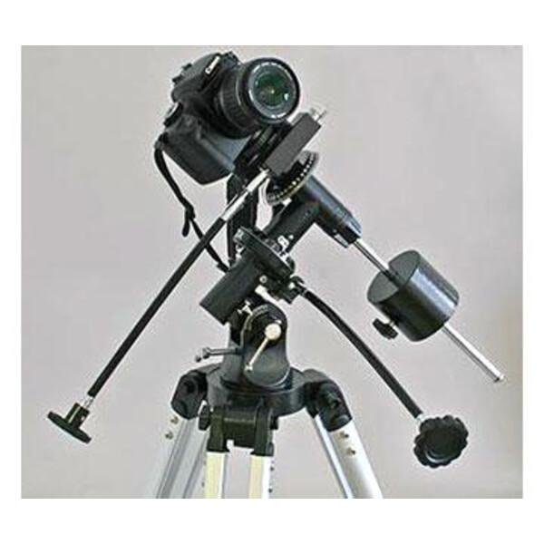 TS Optics Fotoaufsatz für Skywatcher EQ-2 mit 1/4"-Fotogewinde