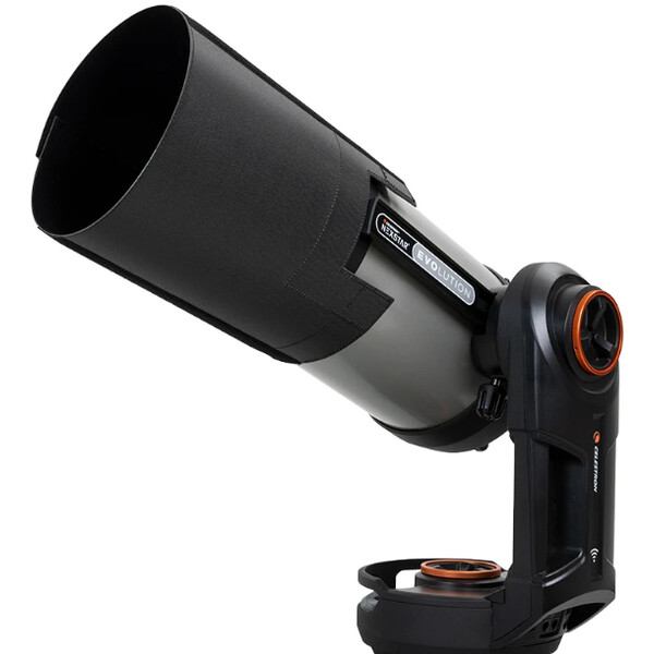 Celestron Flexible Tauschutzkappe DX SC6/SC8