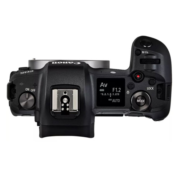 Canon Kamera DSLR EOS Ra