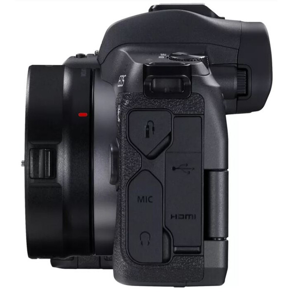 Canon Kamera DSLR EOS Ra