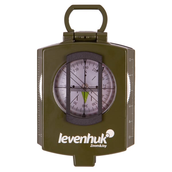 Levenhuk Kompass Army AC10