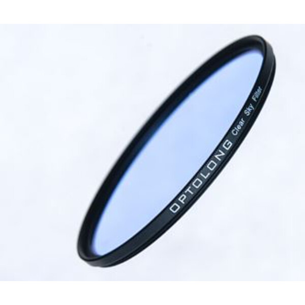 Optolong Clear Sky Filter 82mm