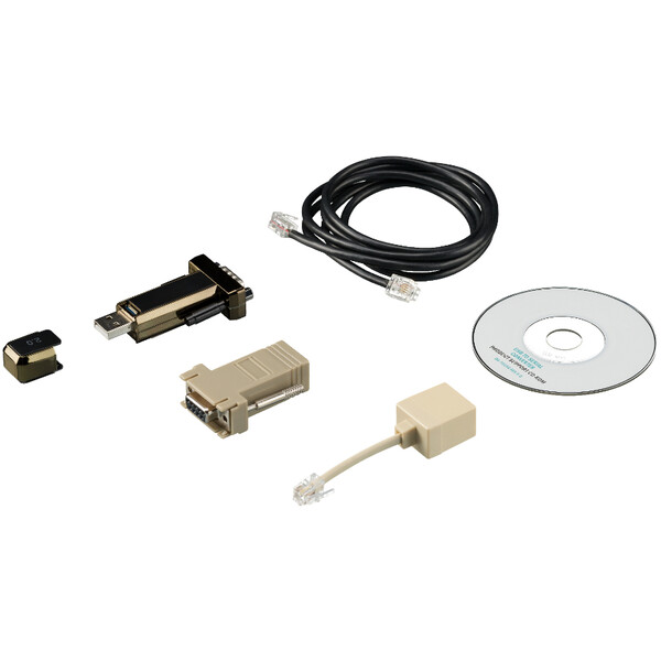 Bresser Kabel für MCX- und EXOS-2-Montierungen