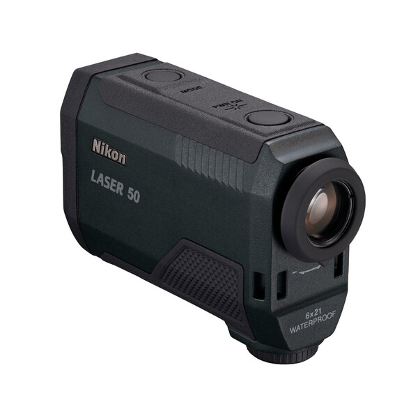 Nikon Laser 50 Entfernungsmesser