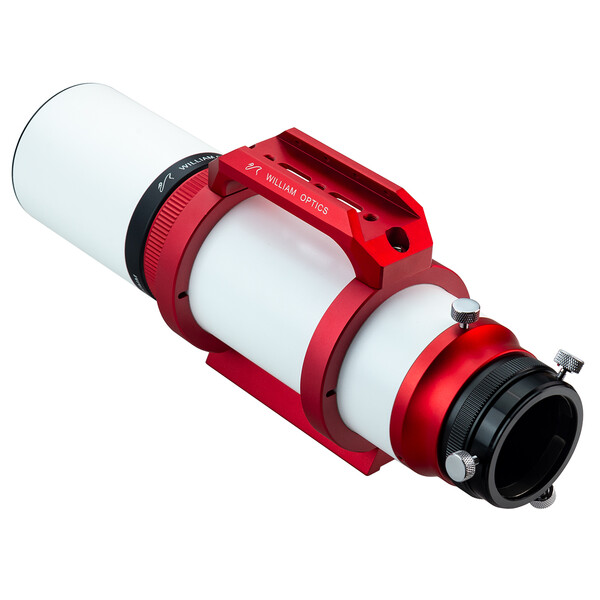William Optics Guidescope Guide Star Apo 61