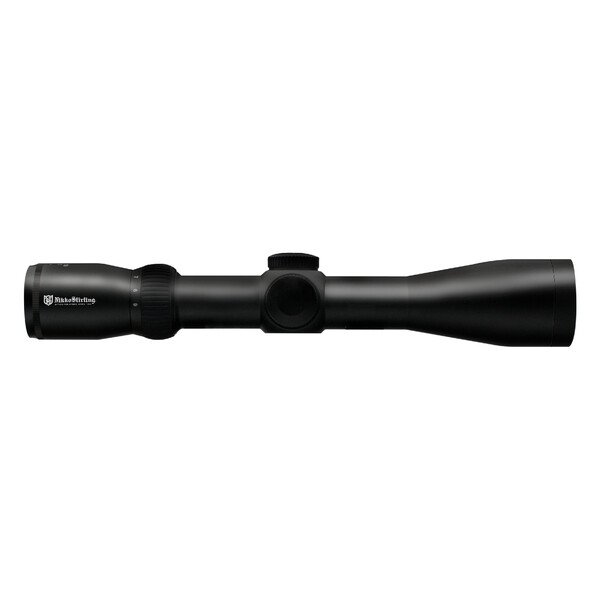 Nikko Stirling Zielfernrohr Diamond Hunting 3-9x42 30mm Abs. 4