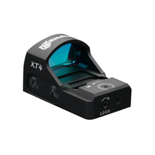 Nikko Stirling Zielfernrohr XT4 Sight