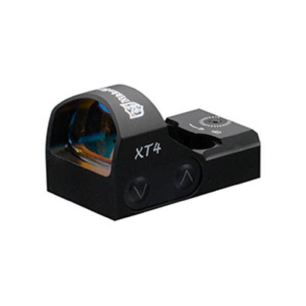 Nikko Stirling Zielfernrohr XT4 Sight