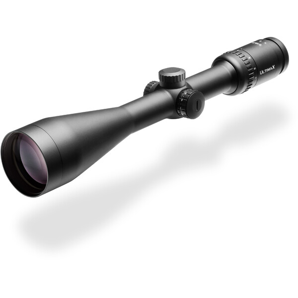 Nikko Stirling Zielfernrohr Ultimax Hunting 3-12x56 30mm 4A