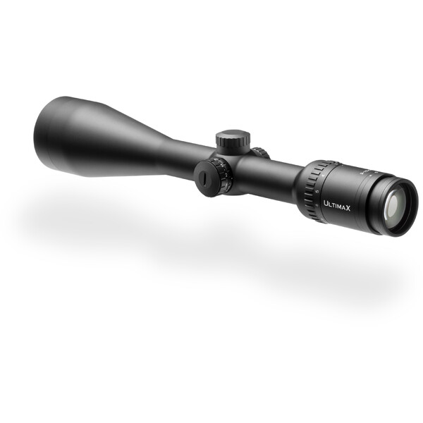 Nikko Stirling Zielfernrohr Ultimax Hunting 3-12x56 30mm 4A