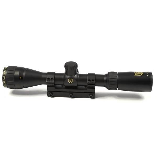 Nikko Stirling Zielfernrohr Air King 2-7x32 Mil-Dot IR 11mm