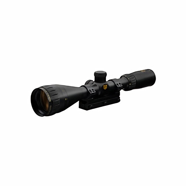 Nikko Stirling Zielfernrohr Air King 3-12x42 Mil-Dot 11mm