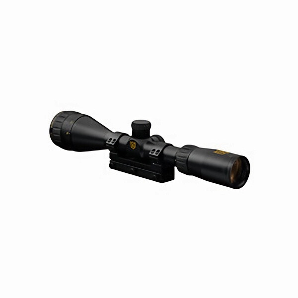 Nikko Stirling Zielfernrohr Air King 3-12x42 Mil-Dot 11mm