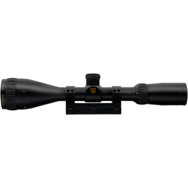 Nikko Stirling Zielfernrohr Air King 3-12x42 Mil-Dot 11mm